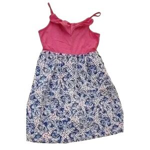 Lilly Pulitzer‎ Dress XL(12-14y)